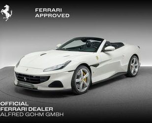 Ferrari Ferrari Portofino M Gebrauchtwagen