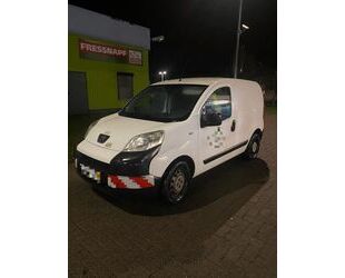 Peugeot Peugeot Bipper Kastenwagen Avantage Gebrauchtwagen