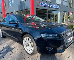 Audi Audi A5 Sportback 2.0 TFSI quattro(Tüv05.26/Wenig Gebrauchtwagen