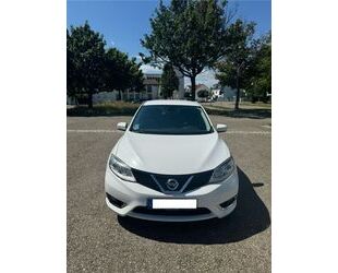 Nissan Nissan Pulsar 1.5 dCi ACENTA Keyless/Navi/360Kamer Gebrauchtwagen