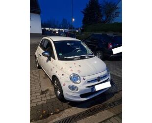 Fiat Fiat 500 Gebrauchtwagen