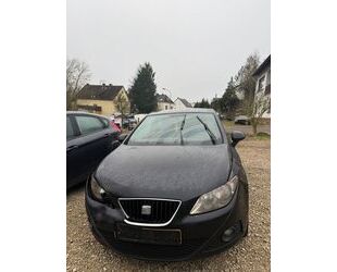 Seat Seat Ibiza SC 1.4 TDI 59KW Gebrauchtwagen