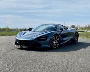 McLaren McLaren 720S / Spider / Lift / Garantie Gebrauchtwagen