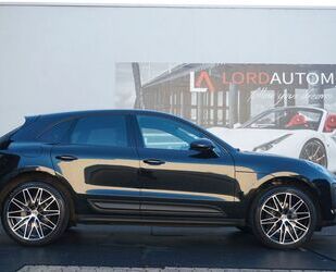 Porsche Porsche Macan Basis*Panorama*ACC Distronic*18 Wege Gebrauchtwagen