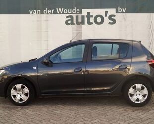 Dacia Dacia Sandero 0.9 TCe 74pk Laureate 5-türig -AIRCO Gebrauchtwagen