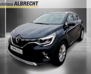 Renault Renault Captur II Intens Gebrauchtwagen