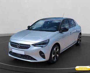 Opel Opel Corsa-e ELEGANCE Elektro 3-Phasig 100 kW +NAV Gebrauchtwagen