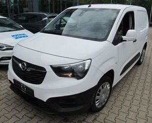 Opel Opel Combo E Cargo Edition Klima/Parkpilot/Bluetoo Gebrauchtwagen