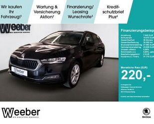 Skoda Skoda Octavia Combi 2.0 TSI Style 4x4 HeadUp AHK L Gebrauchtwagen