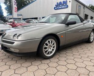 Alfa Romeo Alfa Romeo Spider 916 2.0 16V T.Spark Pininfarina Gebrauchtwagen