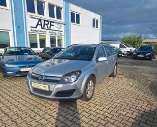 Opel Opel Astra H Caravan Edition Gebrauchtwagen