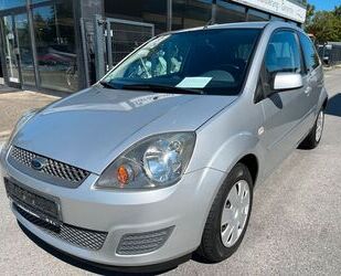 Ford Ford Fiesta Style Gebrauchtwagen