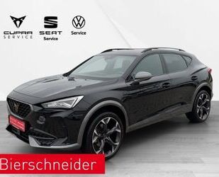 Cupra Cupra Formentor 1.5 TSI DSG ACTIVE-INFO-DISPLAY 19 Gebrauchtwagen