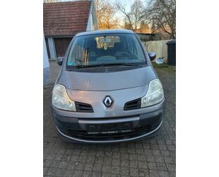 Renault Renault Modus Yahoo! 1.2 16V 75 Yahoo! Gebrauchtwagen