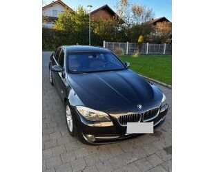 BMW BMW 530d xDrive - Gebrauchtwagen