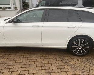 Mercedes-Benz Mercedes-Benz E 300 e T Autom. - Gebrauchtwagen