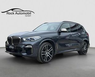 BMW BMW X5 M50 d xDrive B&W Laser Garantie Gebrauchtwagen