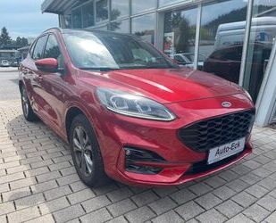 Ford Ford Kuga ST-Line X *ACC*AHK*Panorama*TWA* Gebrauchtwagen