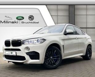 BMW X6 M Gebrauchtwagen