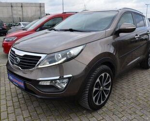 Kia Sportage Gebrauchtwagen