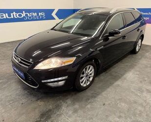 Ford Mondeo Gebrauchtwagen