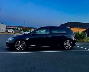 VW Volkswagen Golf GTD BMT. V8 Sound NAVI ACC XENON P Gebrauchtwagen