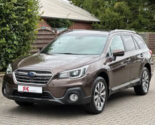 Subaru Subaru Outback 3.6R SYMMETRICAL AWD/Totwinkel/Spur Gebrauchtwagen