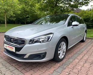 Peugeot Peugeot 508 SW Business-Line Gebrauchtwagen