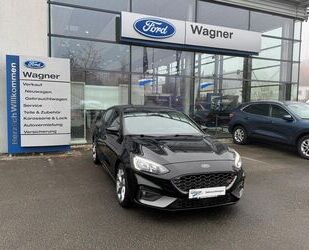 Ford Ford Focus Lim. ST Gebrauchtwagen