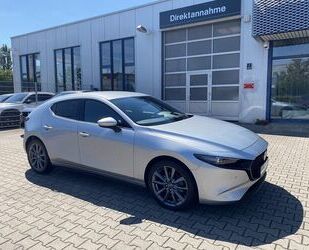 Mazda Mazda 3 SKYACTIV-G 2.0 Selection Design-Paket Matr Gebrauchtwagen