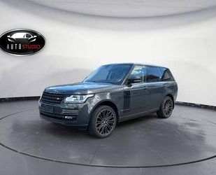 Land Rover Land Rover Range Rover Vogue Autobiography SDV8 Pa Gebrauchtwagen