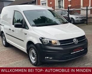 VW Volkswagen Caddy 2.0TDI Kasten BMT/Klima/1.Hand/TÜ Gebrauchtwagen