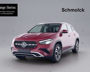 Mercedes-Benz Mercedes-Benz GLA 180 PROGRESSIVE+LED+MBUX+PANO+KE Gebrauchtwagen