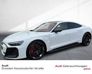 Audi Audi RS e-tron GT performance quattro Gebrauchtwagen