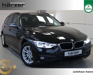 BMW BMW 318d Touring Advantage Aut. *LED*Navi-Prof.*PD Gebrauchtwagen