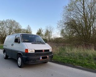 VW Volkswagen T4 Camper Bulli Gebrauchtwagen