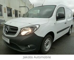 Mercedes-Benz Mercedes-Benz Citan 1.5 D Kasten Klima EFH I-ZV Gebrauchtwagen