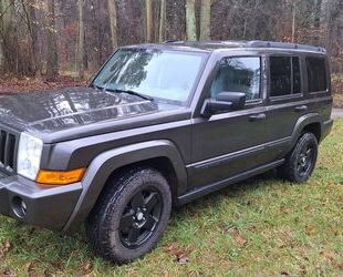 Jeep Jeep Commander 3.7 Autom. - Gebrauchtwagen