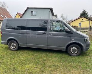 VW Volkswagen T5 Transporter Gebrauchtwagen