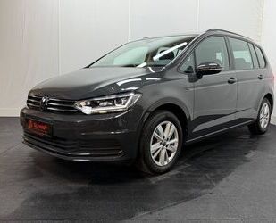 VW Volkswagen Touran Move*DSG*LED*7 SITZER*ACC*PDC Gebrauchtwagen