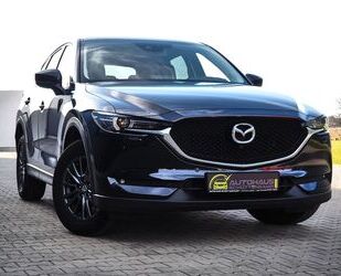 Mazda Mazda CX-5 EXCLUSIVE LINE 360°|TEMPOMAT|APPLE|NAVI Gebrauchtwagen