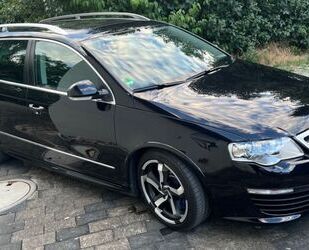 VW Volkswagen Passat Variant R36 Variant R36 Gebrauchtwagen