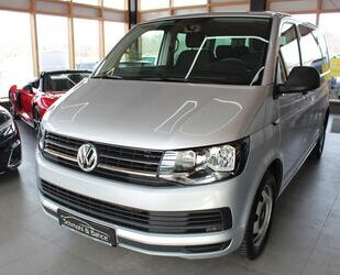 VW T6 Multivan Gebrauchtwagen