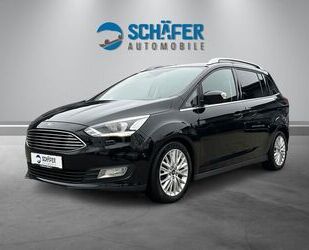 Ford Ford Grand C-Max 1.5 Titanium #AUT #XEN #NAV #PDC Gebrauchtwagen