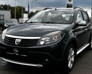 Dacia Dacia Sandero*TüV*Klima Gebrauchtwagen