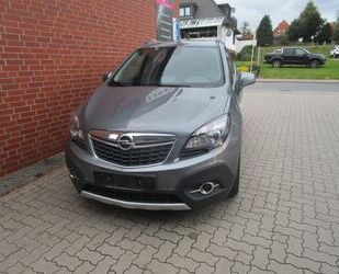 Opel Opel Mokka Innovation Gebrauchtwagen