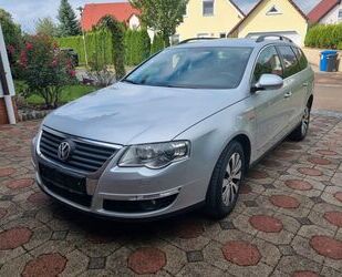 VW Volkswagen Passat Variant 2.0 TDI 125kW Comfortlin Gebrauchtwagen