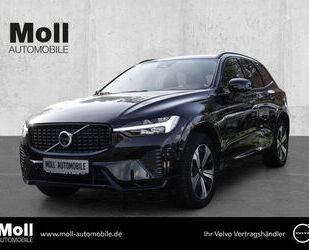 Volvo Volvo XC60 Plus Dark Recharge Plug-In Hybrid AWD T Gebrauchtwagen