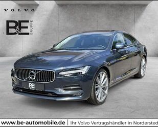 Volvo Volvo S90 D5 AWD Inscription Polestar | Standhzg | Gebrauchtwagen