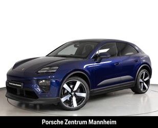 Porsche Porsche Macan 4 Gebrauchtwagen